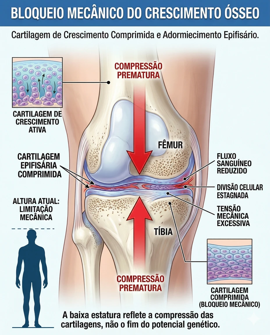 Análise da Hierarquia Masculina